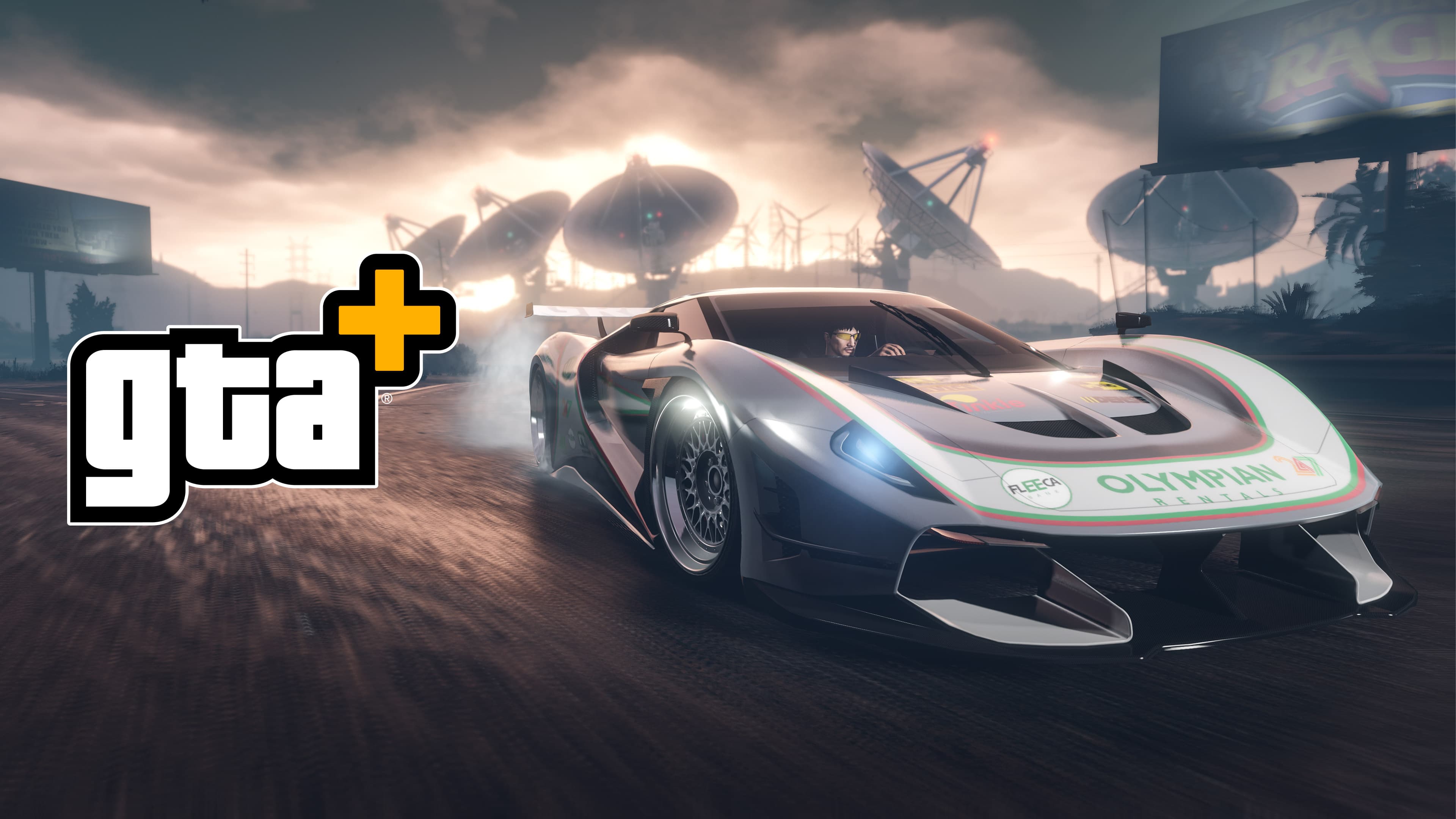 GTA+ Membership Bonuses for August 2026