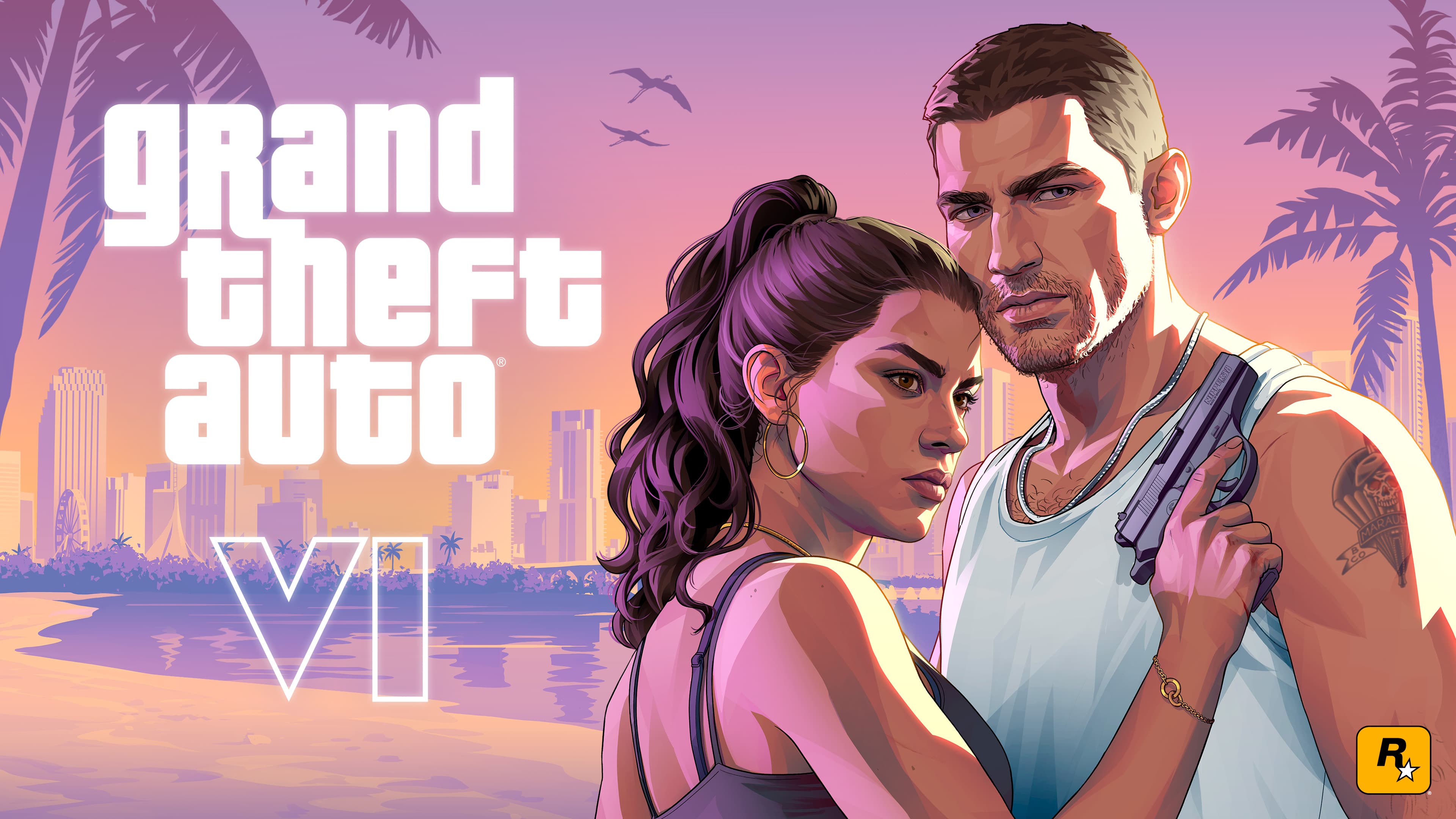 Grand Theft Auto VI — pre-orders from June 25