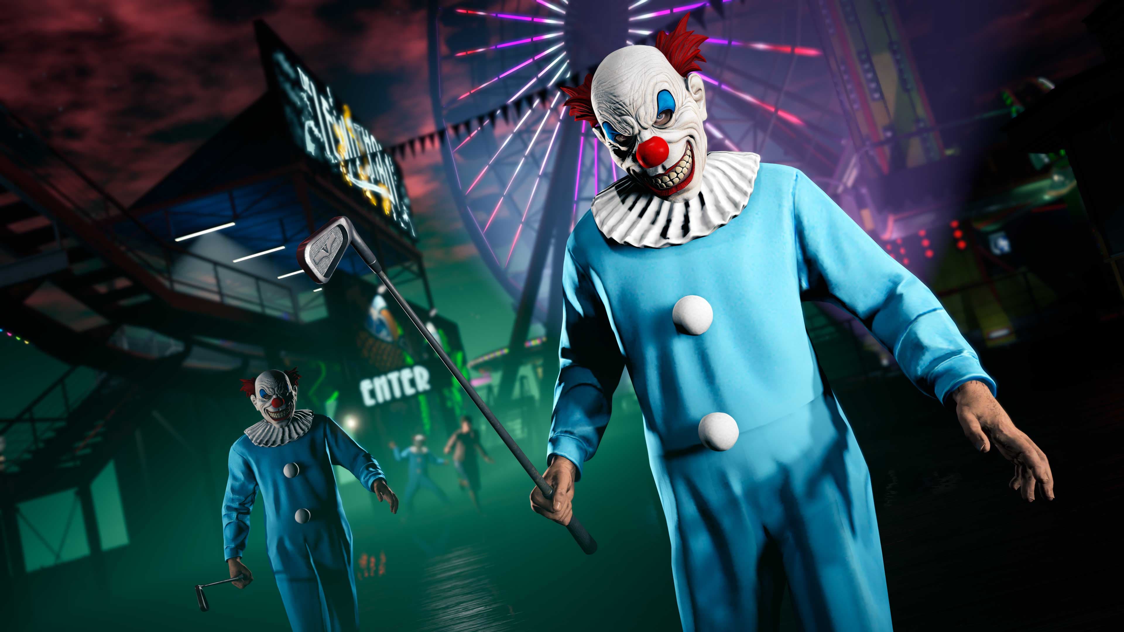Halloween 2026 in GTA Online: Week 5