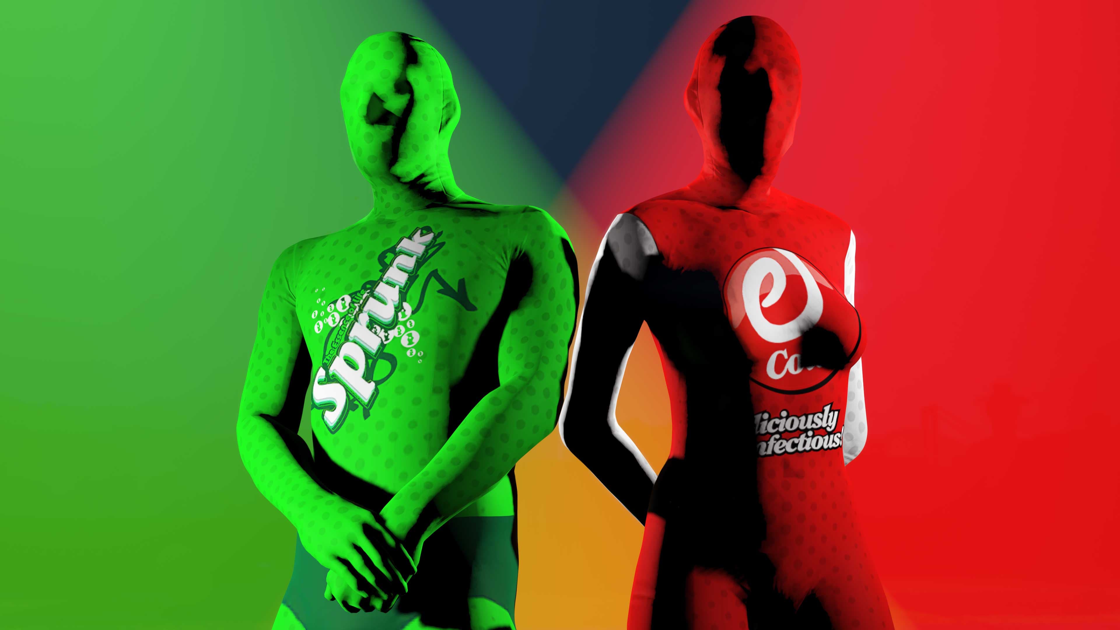 GTA Online: Brand Wars Continues + Gallivanter Warden