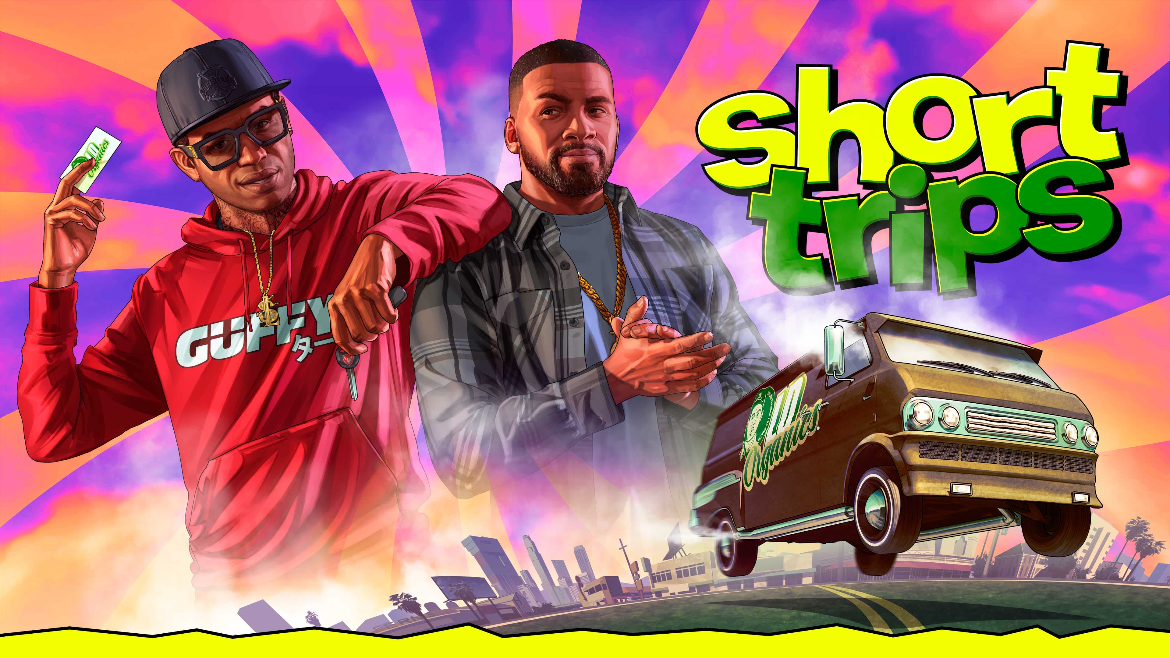 Halloween 2026 in GTA Online: Week 4