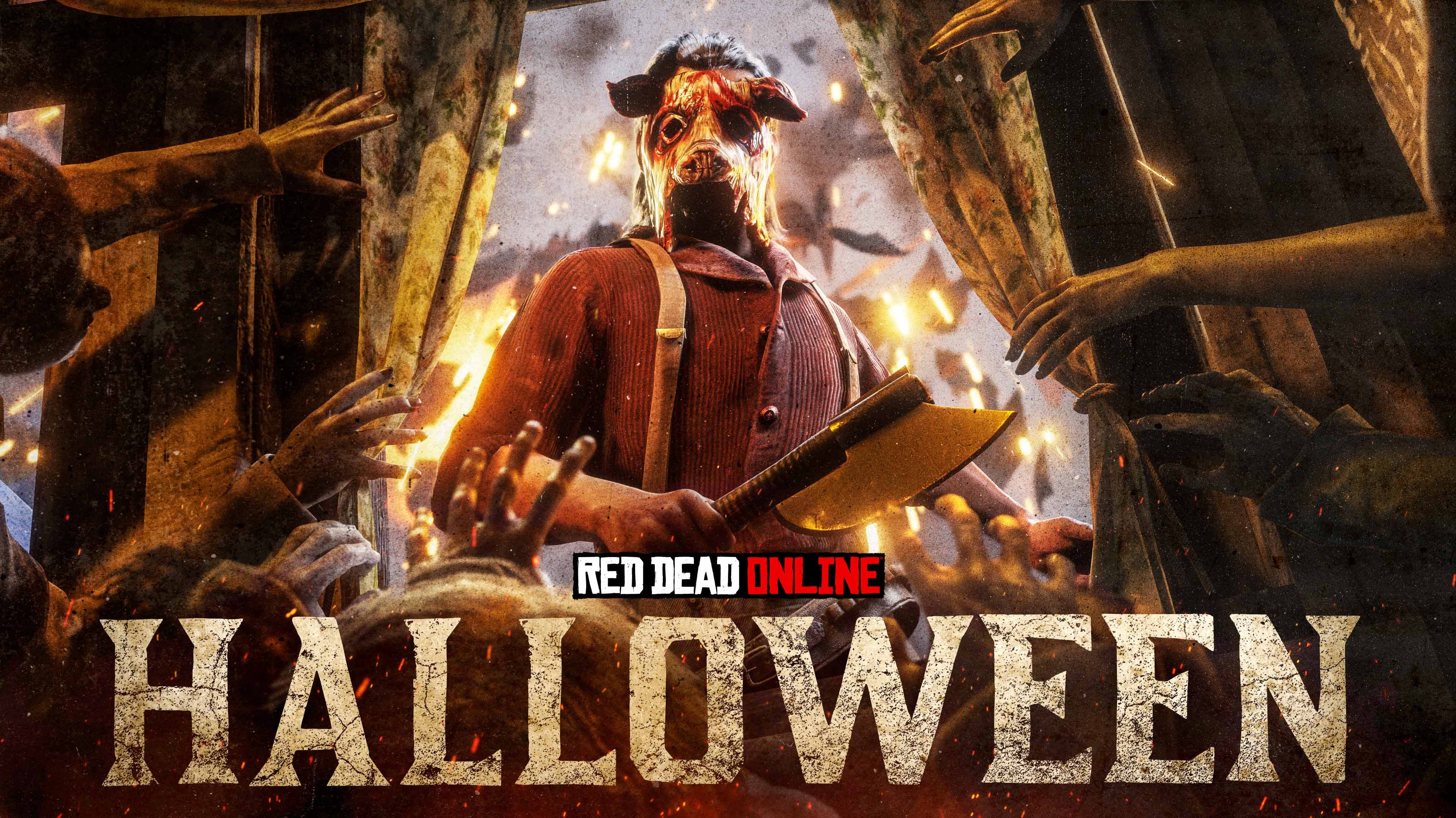 October 2026 Bonuses in Red Dead Online