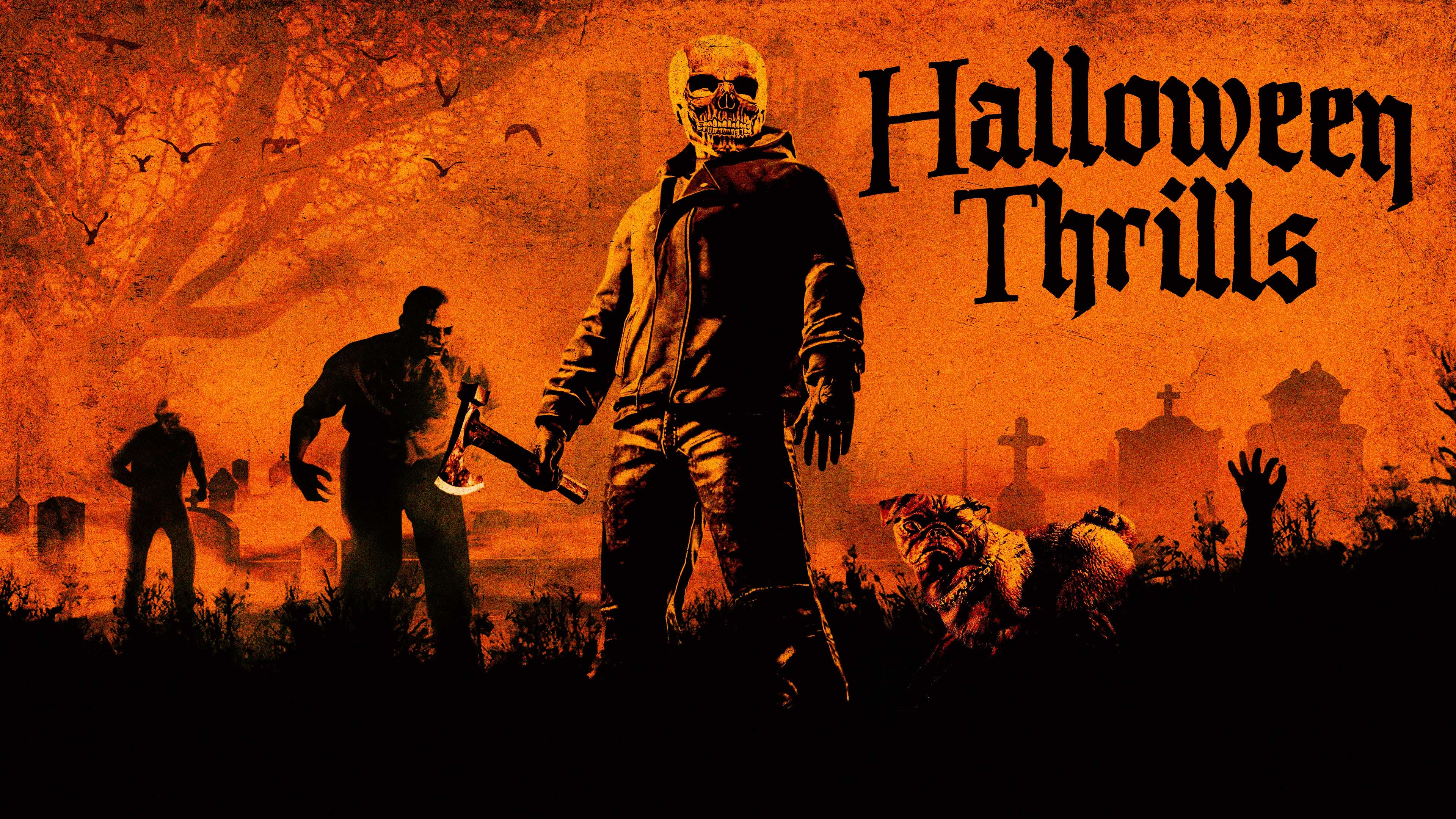 Halloween Season 2026 Begins in GTA Online