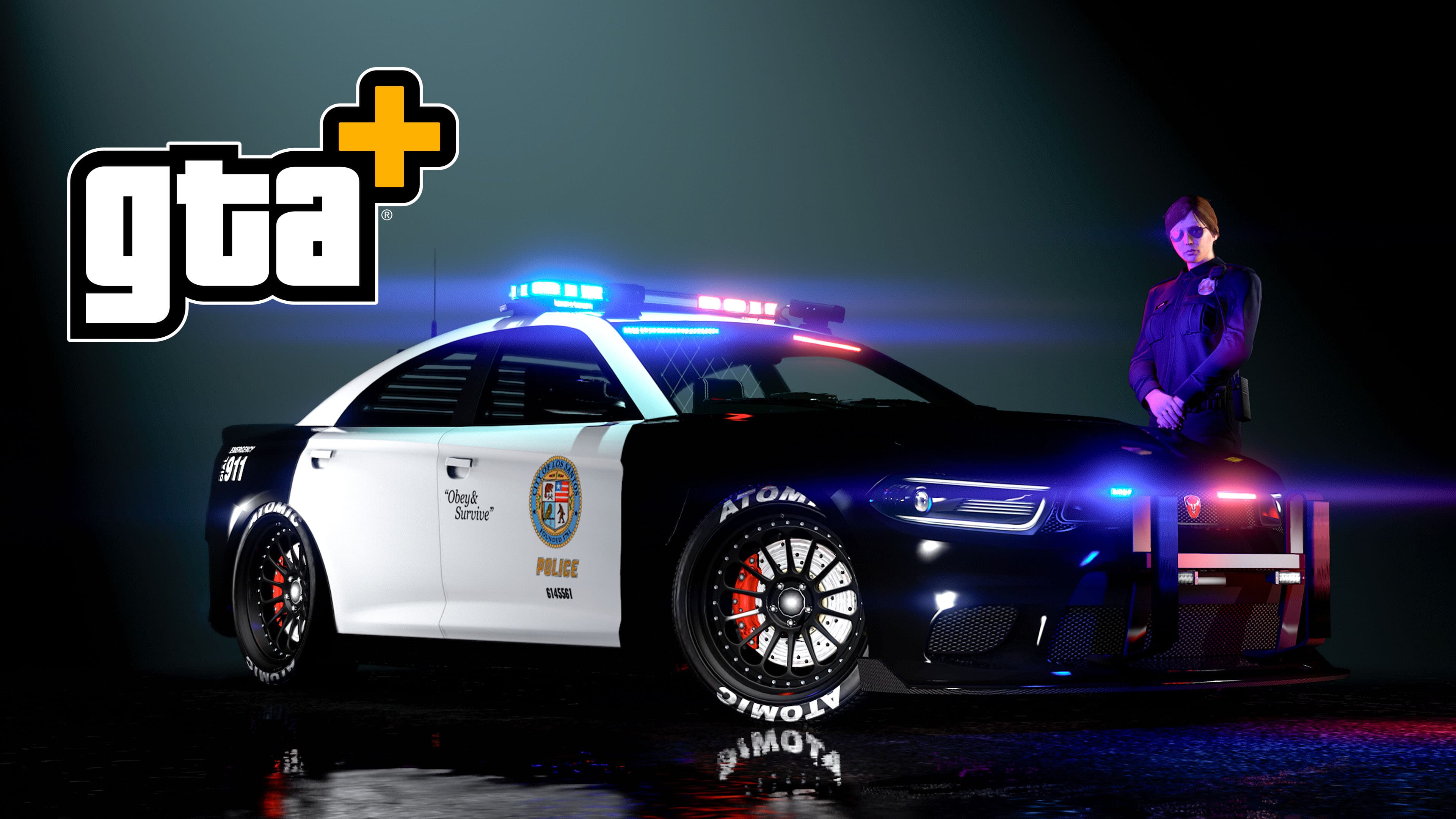 GTA+ Membership Bonuses in April 2026