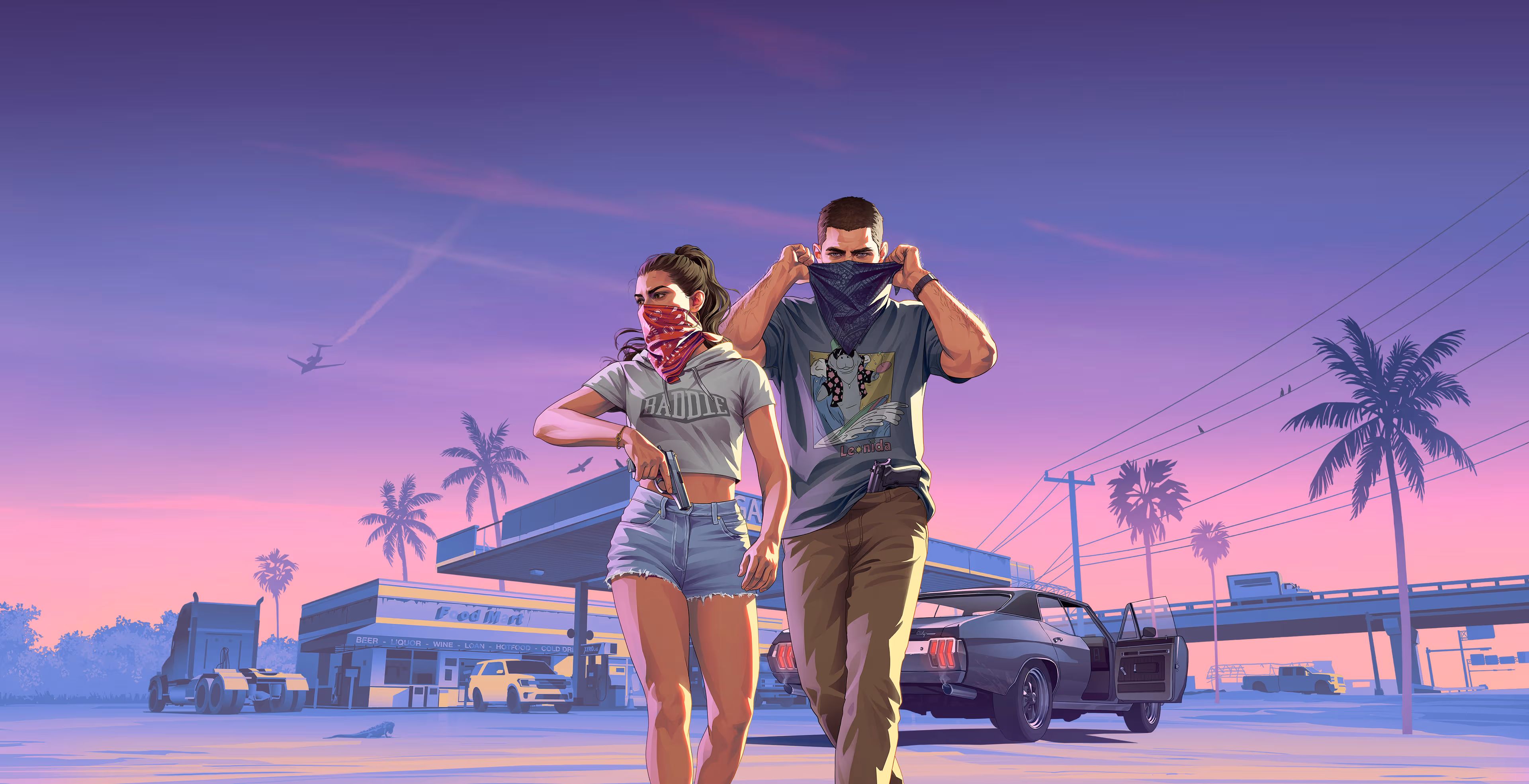 Rockstar Apologizes to Fans Over GTA 6 Gameplay Leak