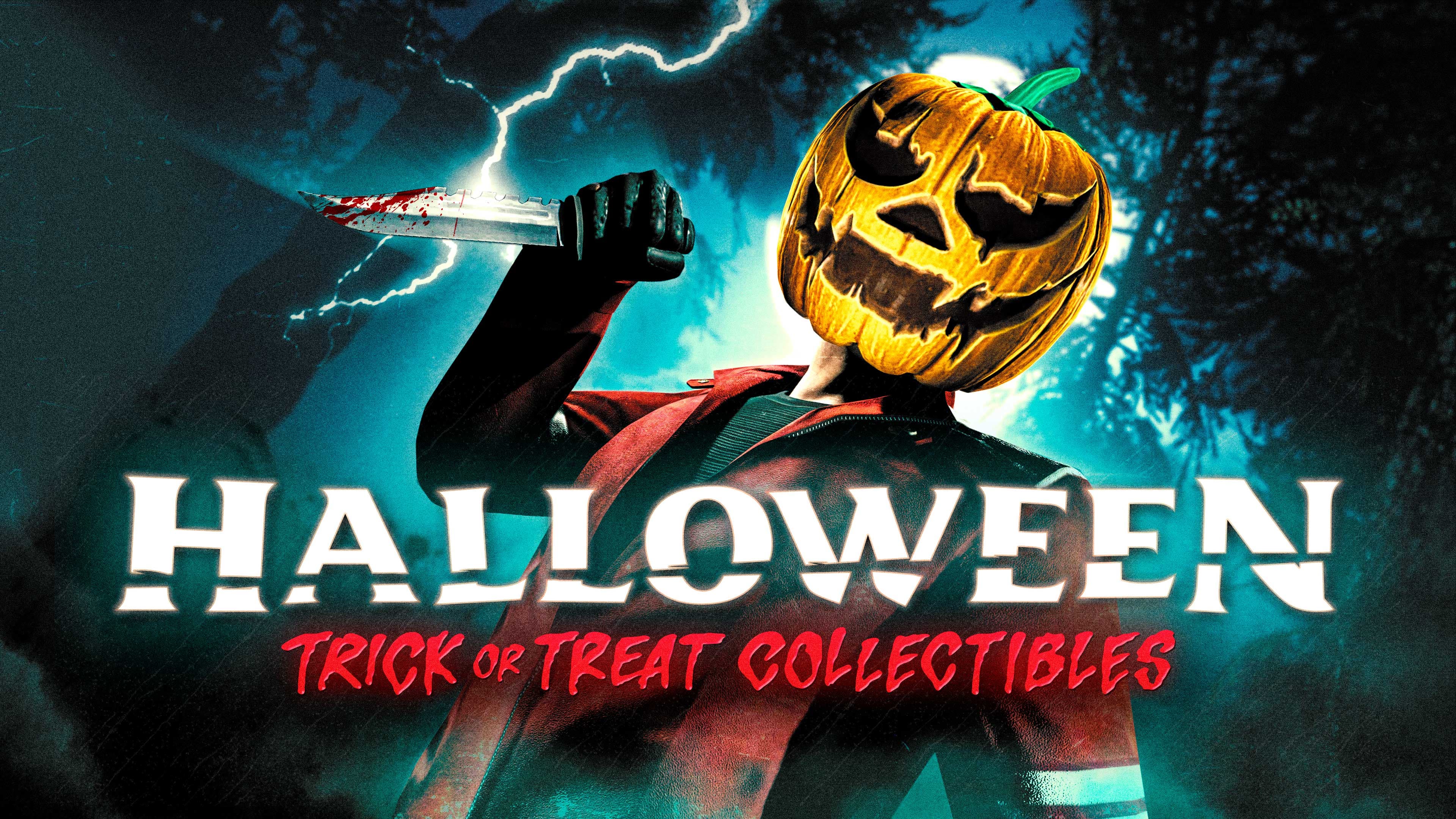 Halloween 2026 in GTA Online: Week 3