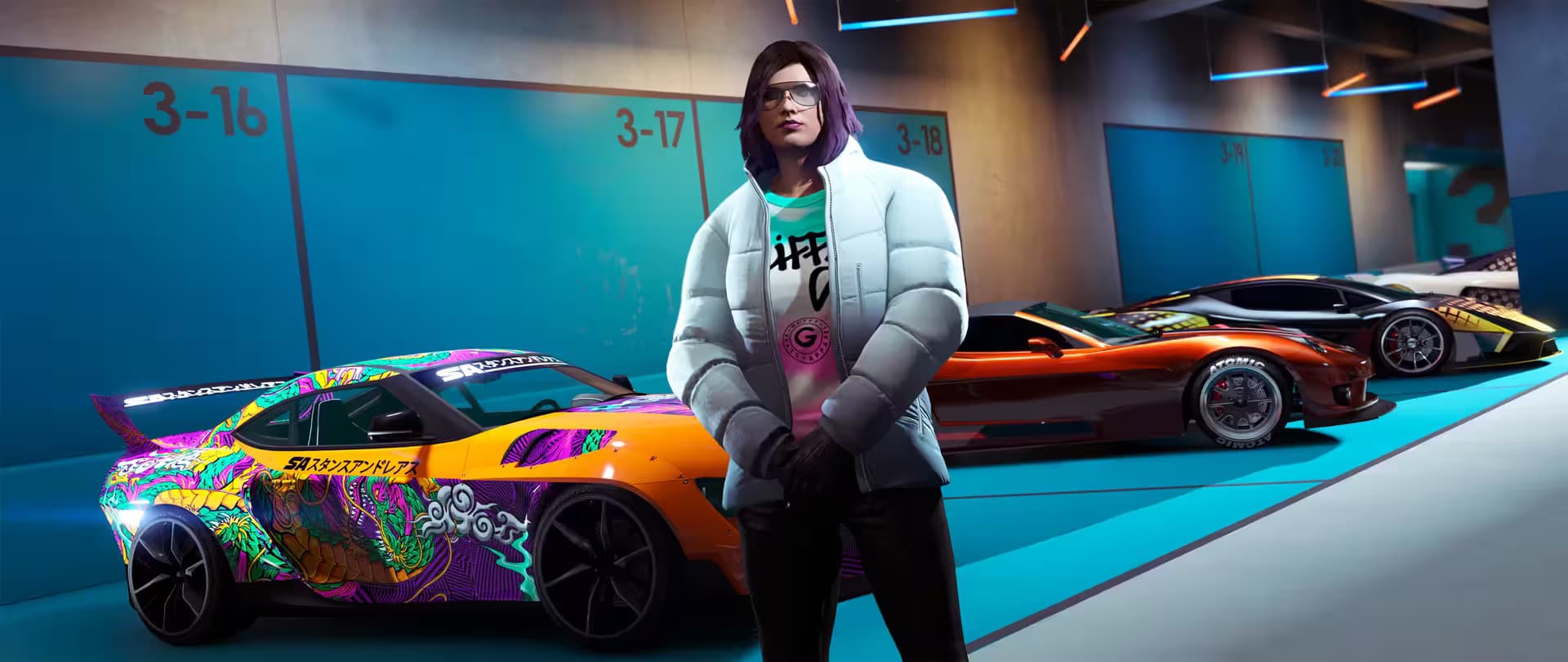 GTA Plus Bonuses