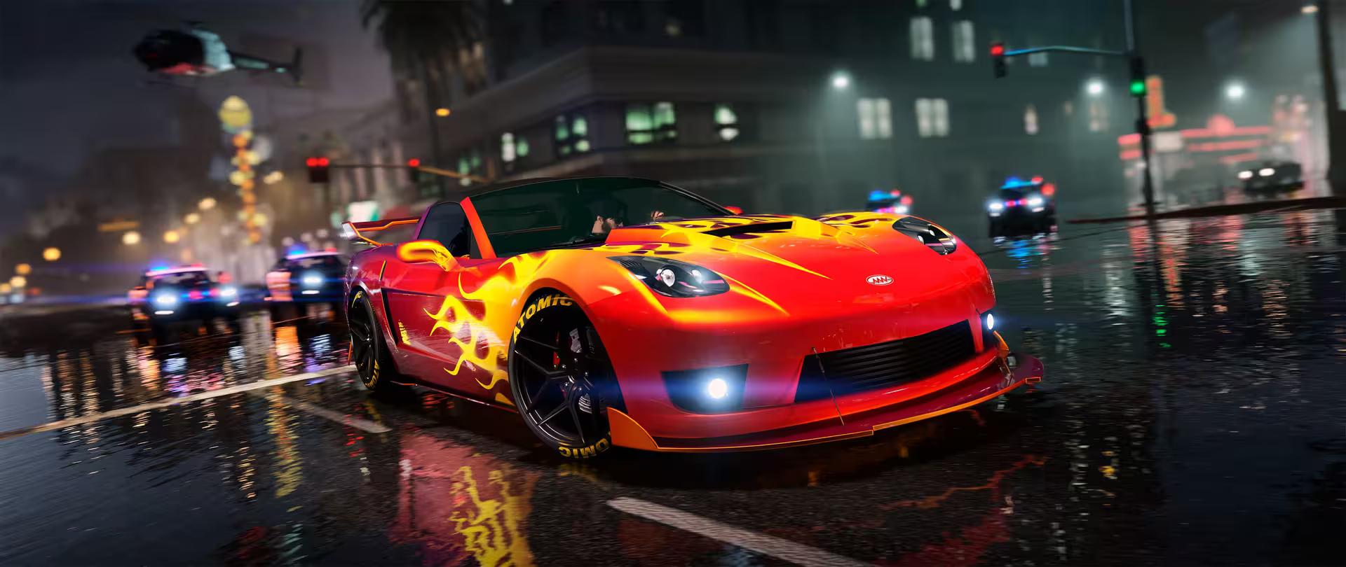 Invetero Coquette D5 Invetero Coquette D5 in GTAV Enhanced